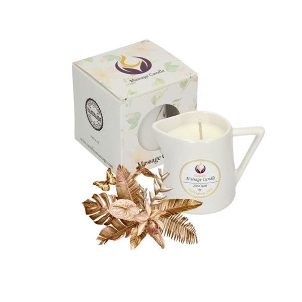 Massage Candle SENSUAL 110ml