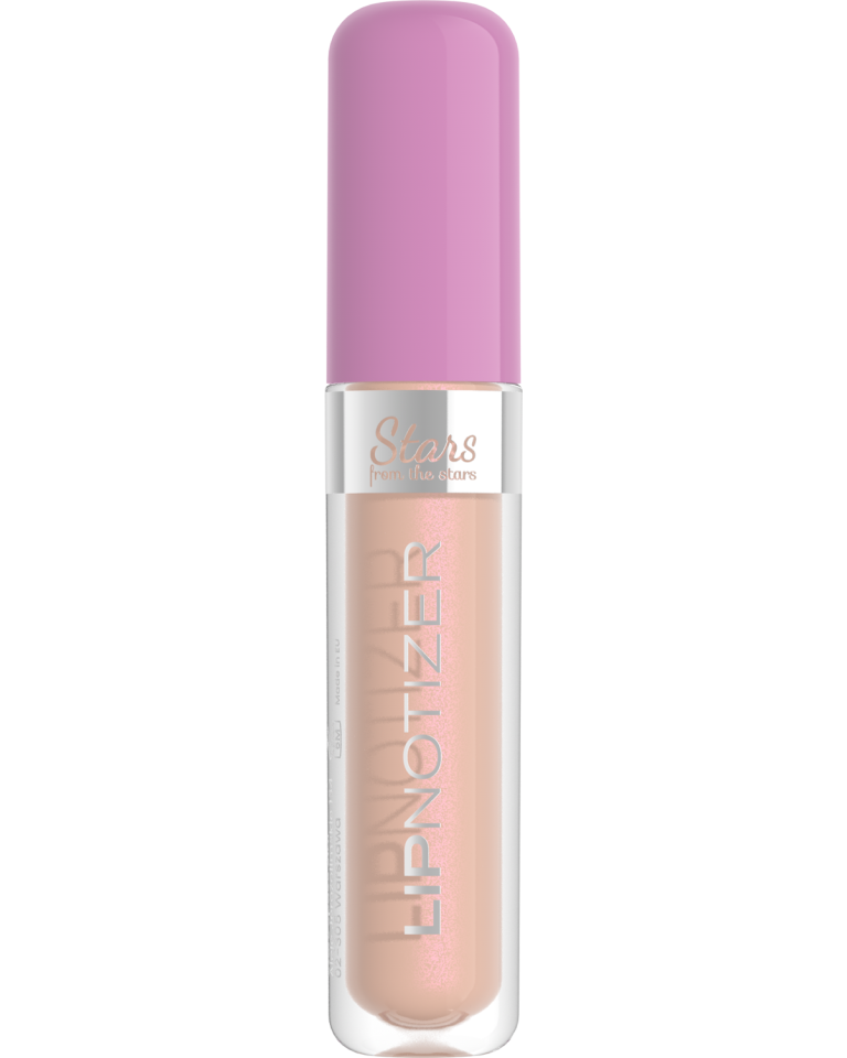stars-from-the-stars-lipnotizer-blyszczyk-do-ust-02-doll-up-4-g2 Stars From The Stars - LIPNOTIZER Lip gloss 02 Doll Up 4g