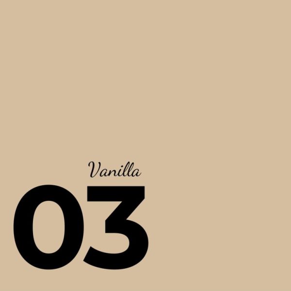 Stars From The Stars - SAFE SPACE Covering BB Cream SPF50 03 Vanilla 20g