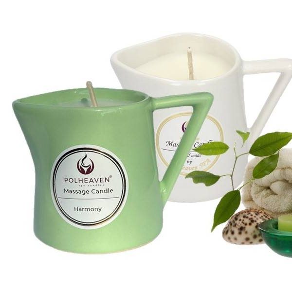 Massage Candle HARMONY 110ml