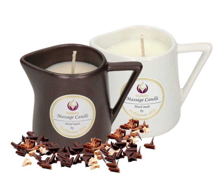 swieca-do-masazu-kawa-z-czekolada-110ml-75-1 Massage Candle COFFEE & CHOCOLATE 110ml