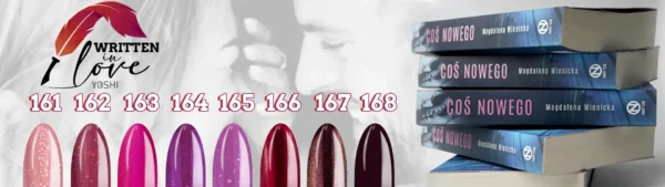 Written in Love Yoshi BELLOVE SHOP