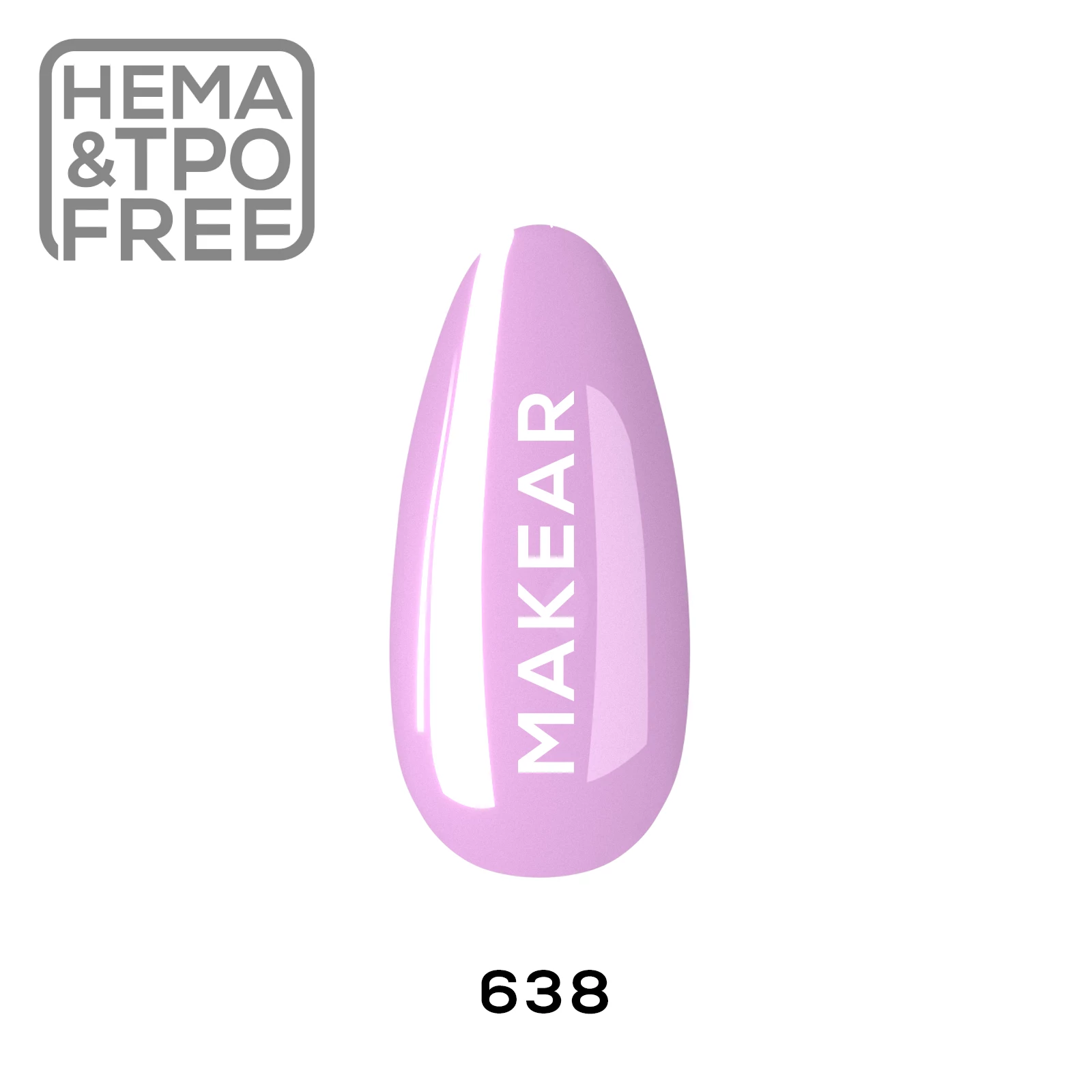 eng_pl_638-UV-Gel-Polish-Makear-1534_6 Makear Gel Polish 638 violet