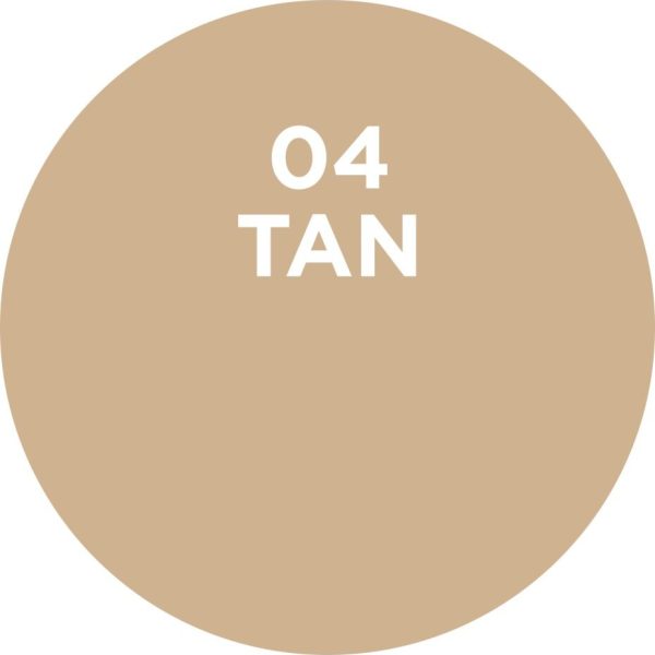 Stars From The Stars - SOFT MATT Foundation 04 Tan 30ml