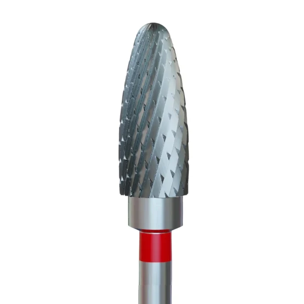 IQ Nails – Carbide Nail Drill Bit – Pinecone Fine Crosscut 6mm 274.140.060