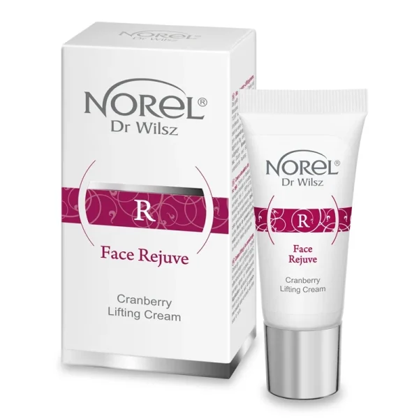 NOREL - Face Rejuve Lifting Cranberry Cream 15ml