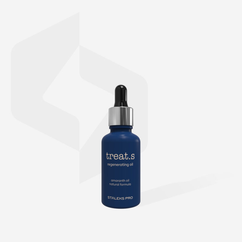 Skin regenerating oil treat.s 30 ml2