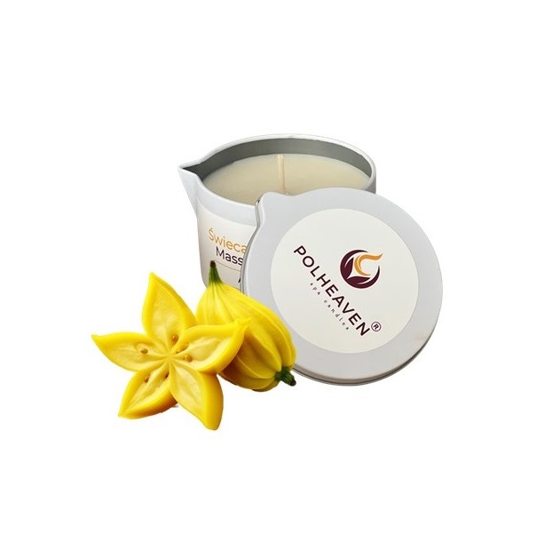 ylang Massage Candle YLANG YLANG 200ml