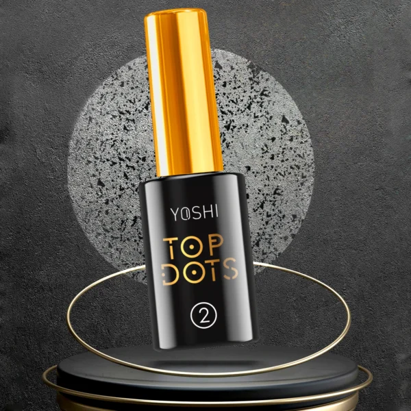 YOSHI - Top DOTS 2 UV/LED Hybrid 10ml