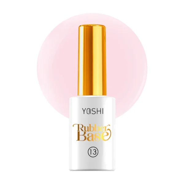 YOSHI - Rubber Base UV Hybrid NO.13 10ml