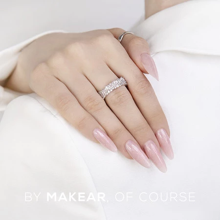 eng_pm_Challengel-Shimmer-Pink-HG13-builder-gel-50ml-1506_5 Makear - CHALLENGEL SHIMMER HG13 Pink 50ml