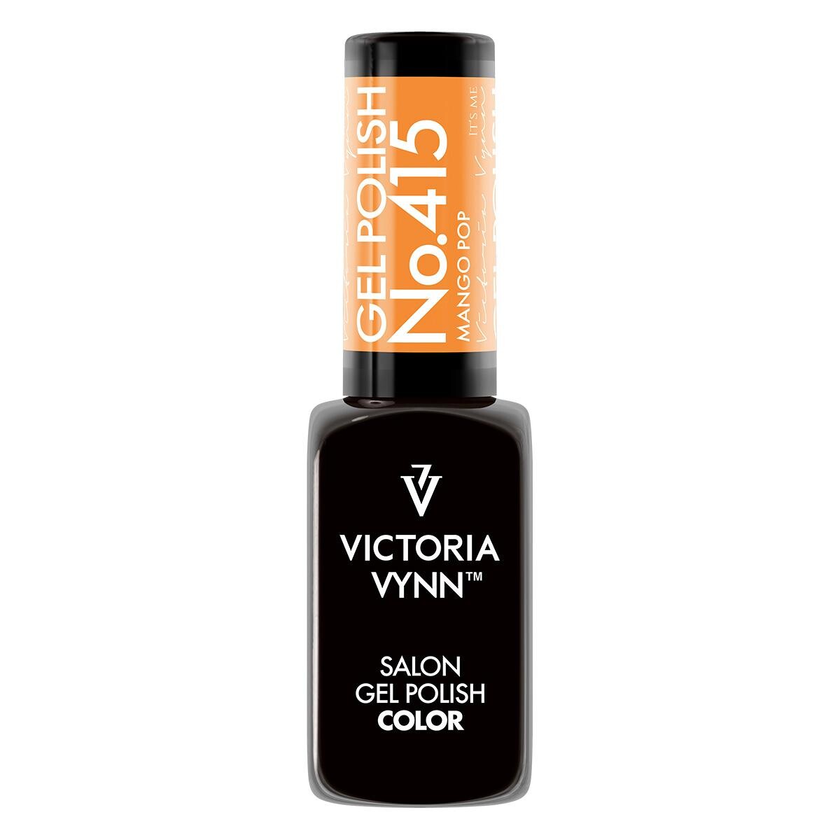gel-polish-415-mango-pop-8ml Victoria Vynn GEL POLISH 415 MANGO POP 8ml