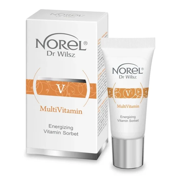 NOREL - Multi Vitamin Energising Multi Vitamin Sorbet 15ml