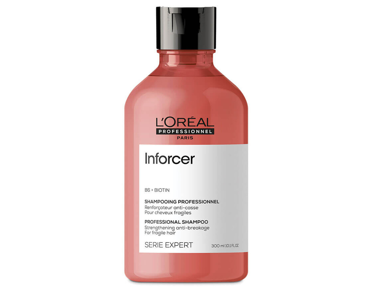LORSE032__63361 L'Oréal Serie Expert - Inforcer Shampoo 300ml