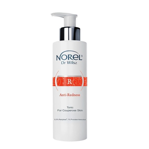NOREL - Anti-Redness Tonic for Couperose Skin 200ml