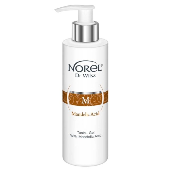 NOREL - Mandelic Acid Tonic Gel with Mandelic Acid 200ml