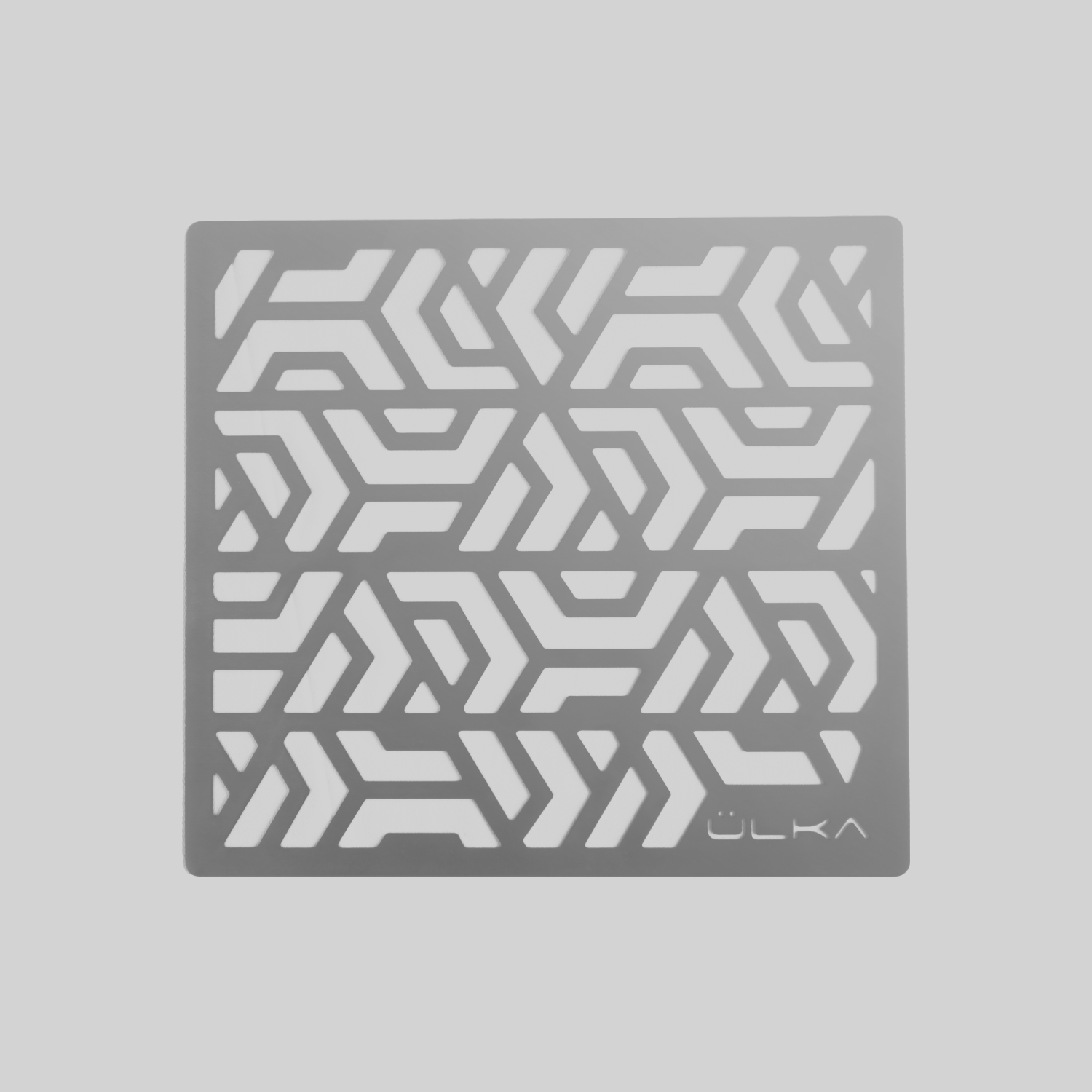 sribna2 ÜLKA Replaceable GRILL for Nano/Bee/Premium