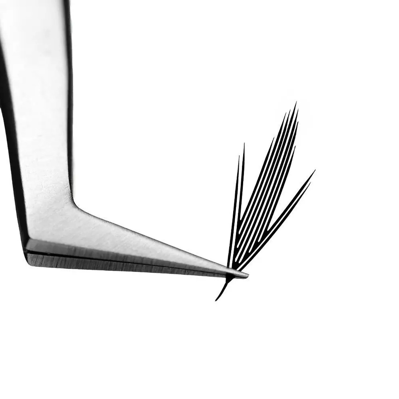 Anime Lashes - Feather Effect (PLUME LASHES)2 Noble Lashes ANIME LASHES – Feather Effect