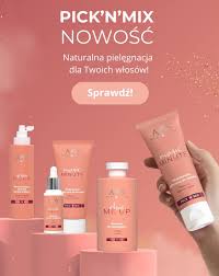 images APIS - Pick'N'Mix Cleansing Shampoo 300ml