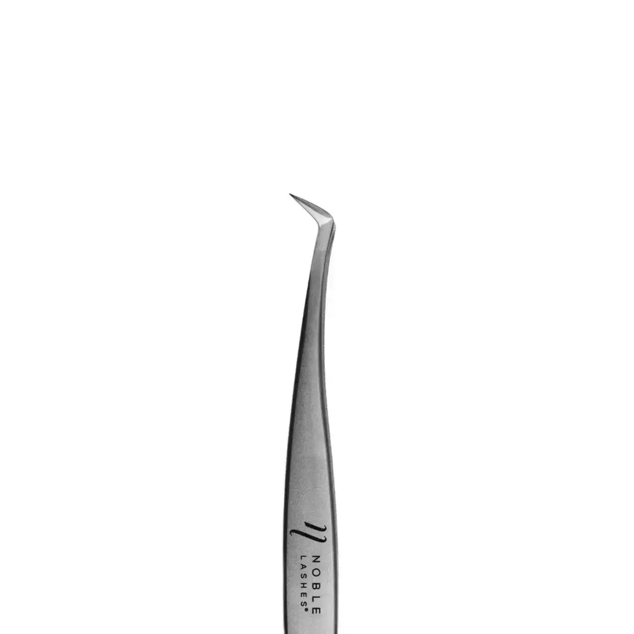 Noble Volume PRO 3 – L, 65° Lash Tweezer2 Noble Lashes - Noble Volume PRO 3 – L, 65° Tweezer