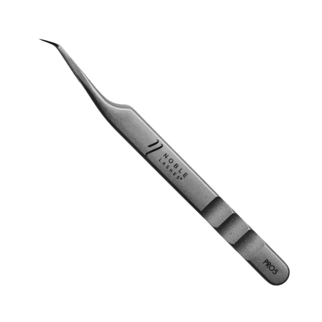 Noble Volume PRO 5 – mini L Lash Tweezer Noble Lashes - Noble Volume PRO 5 – mini L, Tweezer