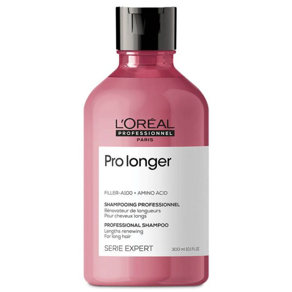 L'Oréal Serie Expert - Pro Longer Shampoo 300ml