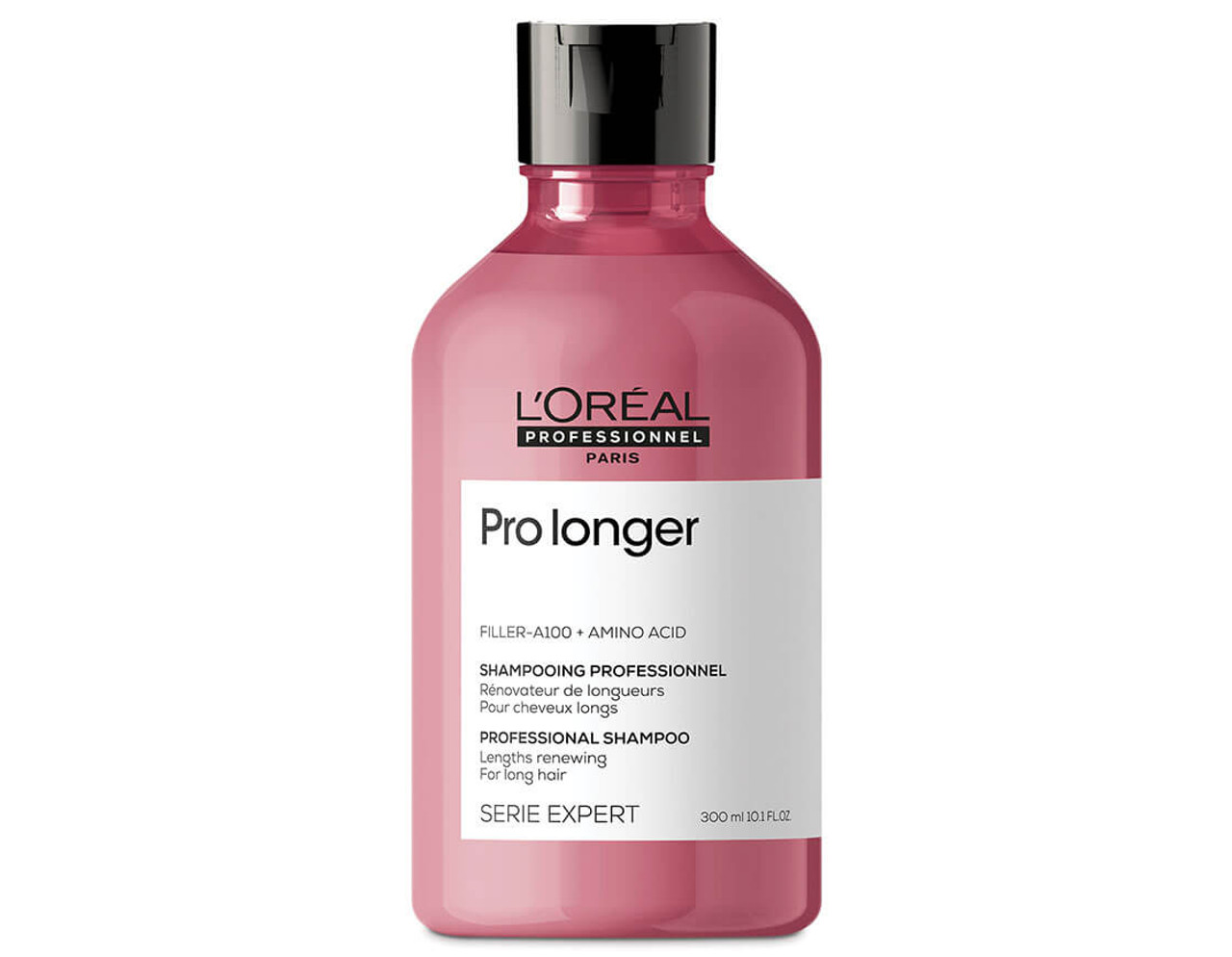 Serie Expert pro longer shampoo 300ml L'Oréal Serie Expert - Pro Longer Shampoo 300ml
