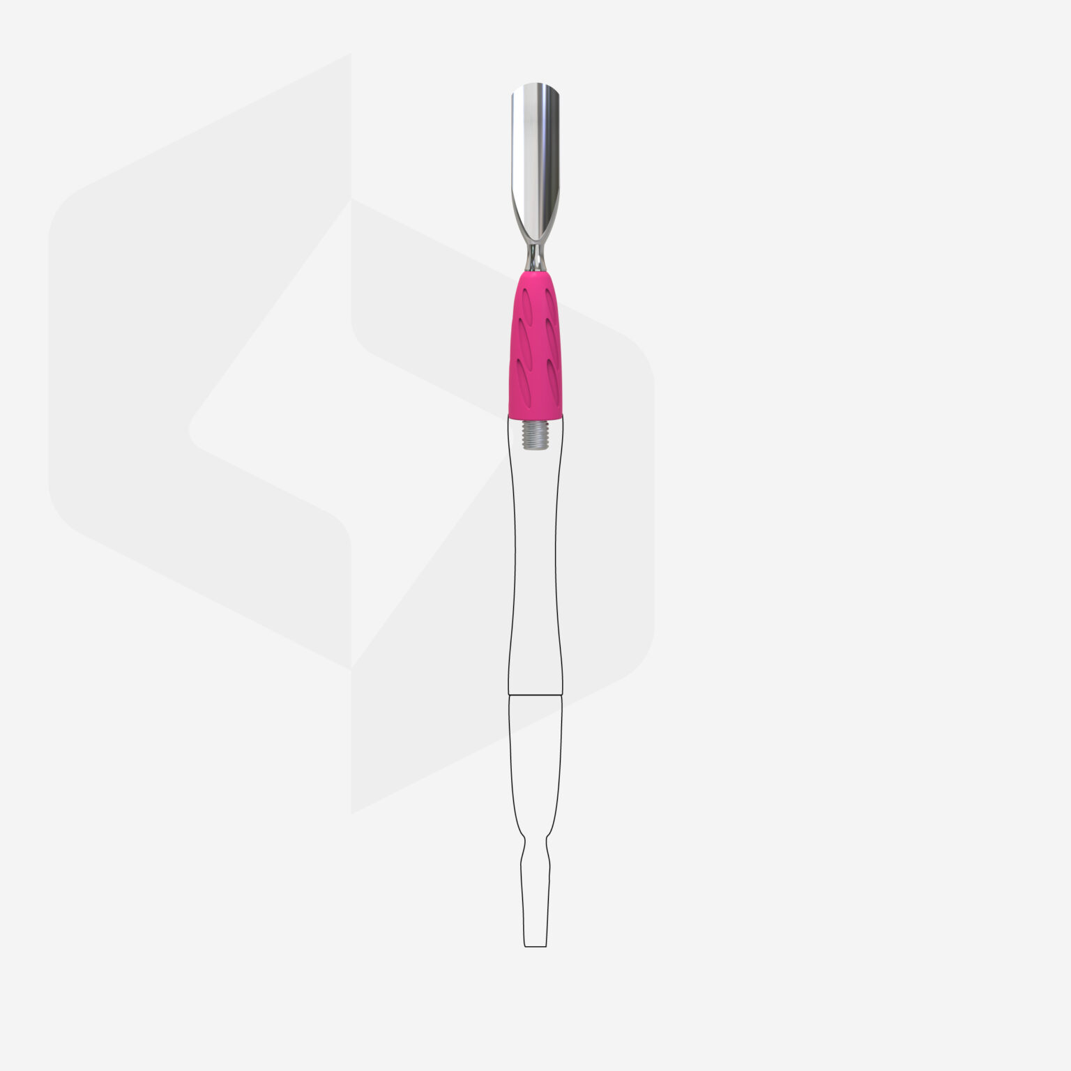 89edd743f266a133c6978d4d1f39d760-1536x1536 Staleks Working part of the pusher Combo UNIQ 17 rounded wide pusher