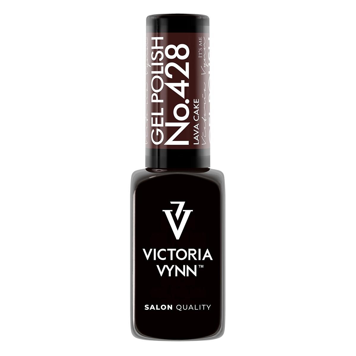 gel-polish-428-lava-cake Victoria Vynn GEL POLISH 428 LAVA CAKE 8ml