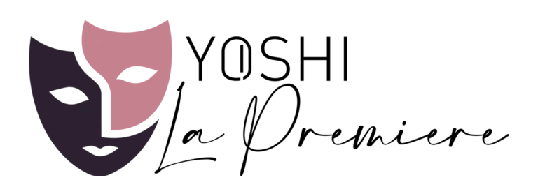 YOSHI 241 Soleil Sur Scene
