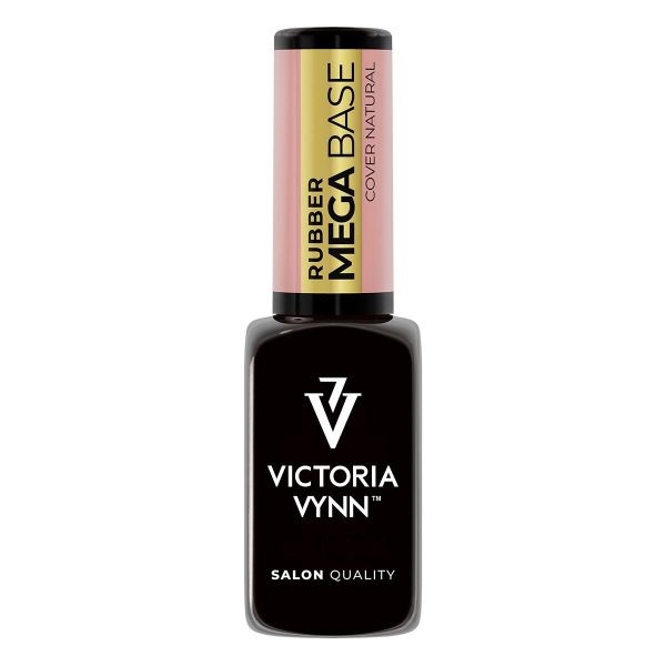 Victoria Vynn MEGA BASE COVER NATURAL 8ml