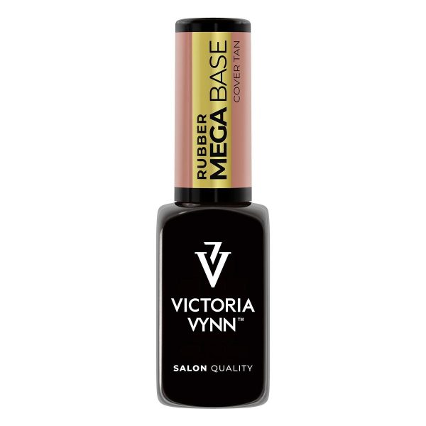 Victoria Vynn MEGA BASE COVER TAN 8ml