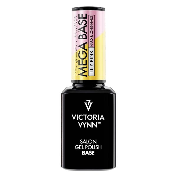Victoria Vynn MEGA BASE LILY PINK 15ml
