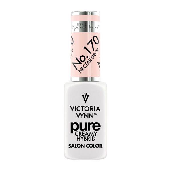 Victoria Vynn PURE CREAMY HYBRID 170 Nectar Drop 8ml