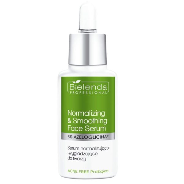 Bielenda Professional - Acne Free ProExpert Normalising Serum 30ml