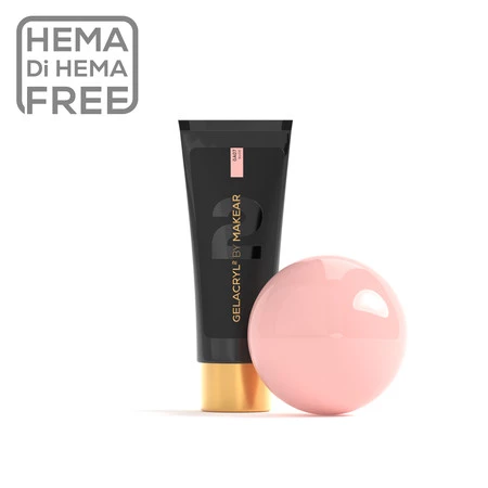 Makear Gelacryl2 GA07 NUDE 30g
