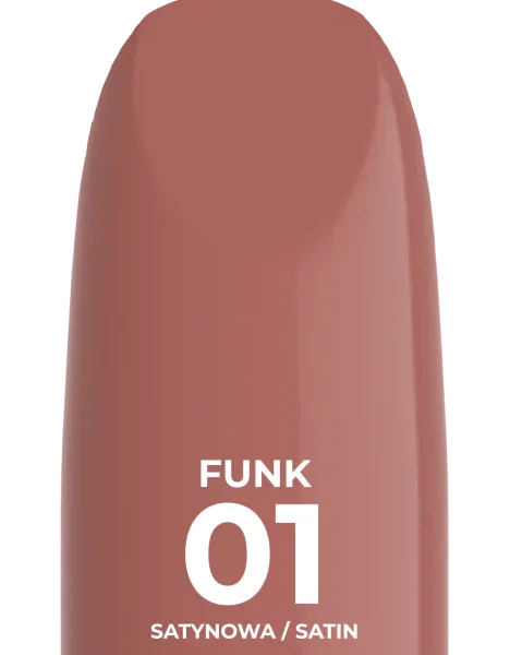 Stars From The Stars - IN DA CUBE Lipstick 01 Funk 3,8g