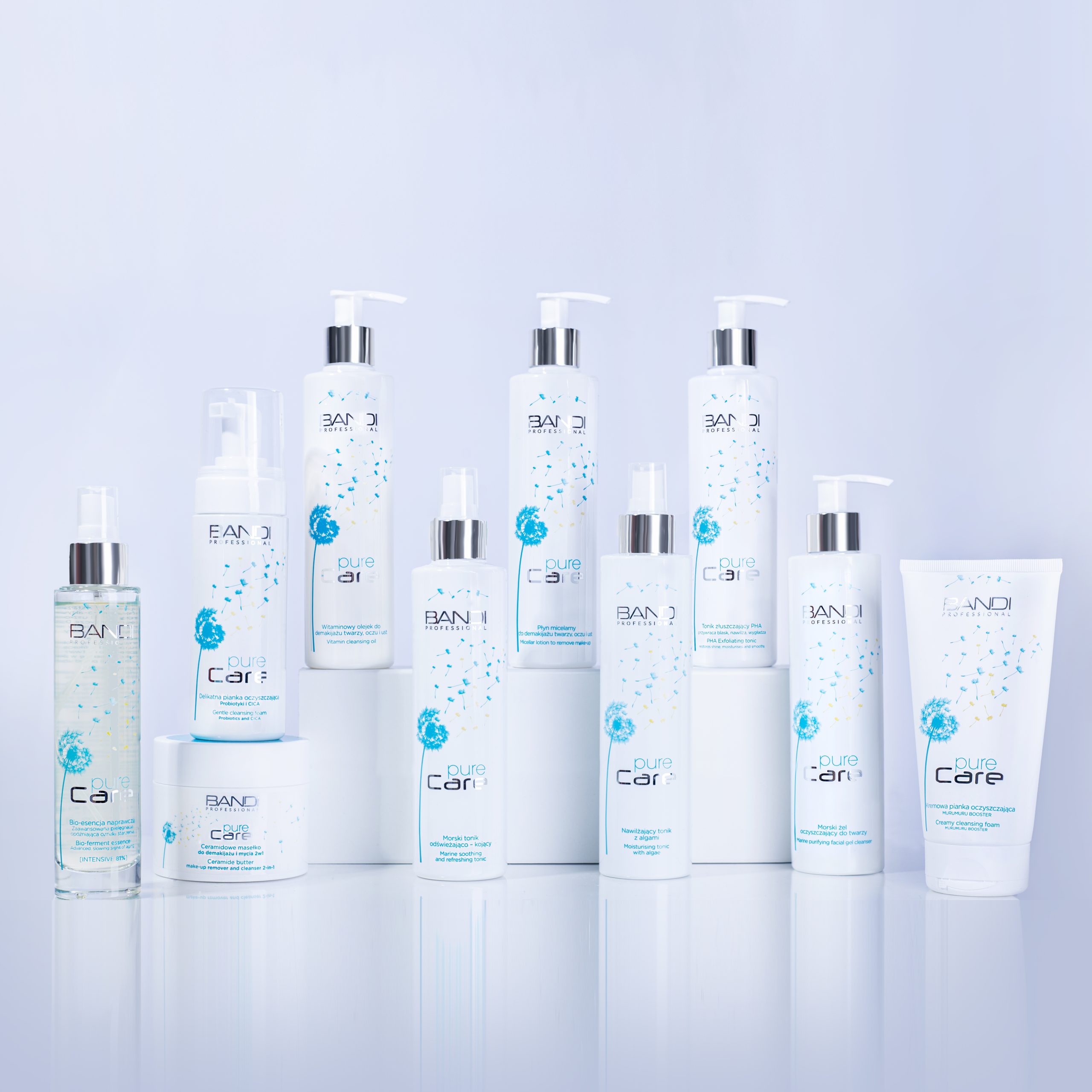 BANDI Pure Care