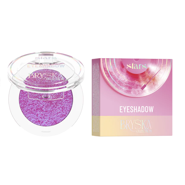 stars-bryska-eyeshadow01 Stars From The Stars - BRYSKA Eyeshadow 01 Jinx 1.9g