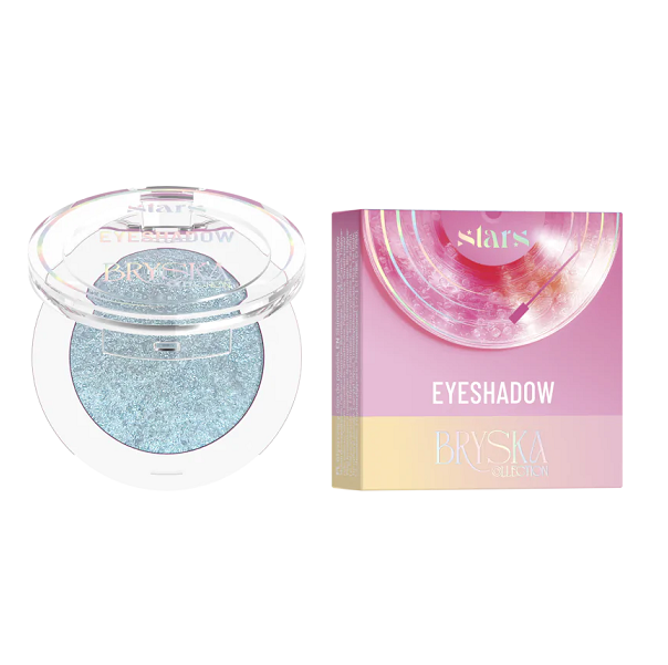 stars-bryska-eyeshadow04 Stars From The Stars - BRYSKA Eyeshadow 04 Niezapominajka 1.9g