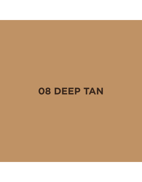 Stars From The Stars - DUBAI CHOCOLATE Foundation 08 Deep Tan 25ml