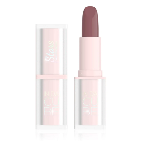 Stars From The Stars - IN DA CUBE Satin Lipstick 04 Dance 3,8g