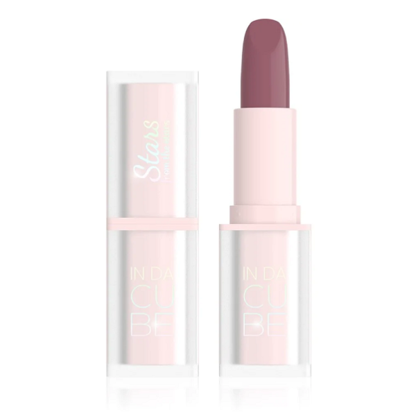 Stars From The Stars - IN DA CUBE Satin Lipstick 05 R'N'B 3,8g