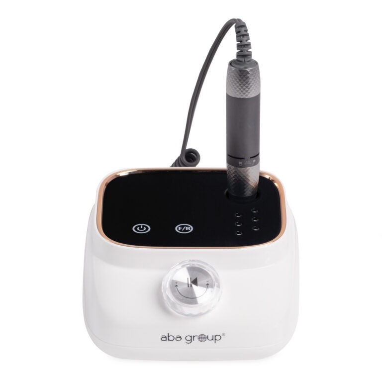 18905_5-768x768 Aba Group Nail Drill Frezzia 113 50W + Drill Bit Set