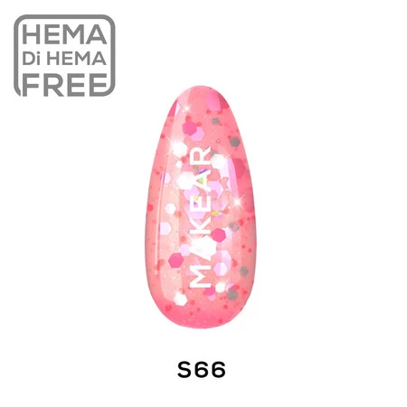 Makear Gel Polish S66