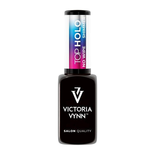 Victoria Vynn TOP HOLO No Wipe 8ml
