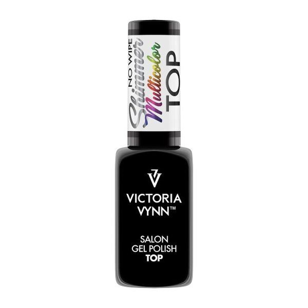 Victoria Vynn TOP MULTICOLOR No Wipe 8ml