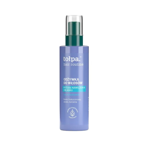 Tolpa - Hair Rituals Leave-In Conditioner Spray 100ml