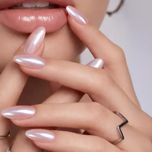 Victoria Vynn DUST Donut Glazed