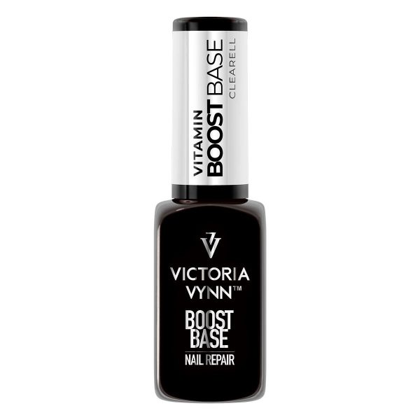 Victoria Vynn VITAMIN BOOST BASE Clearell 8ml